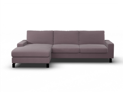 Ecksofa LO Large L